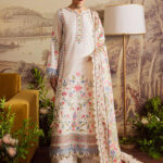 luxuary khaddar stitch