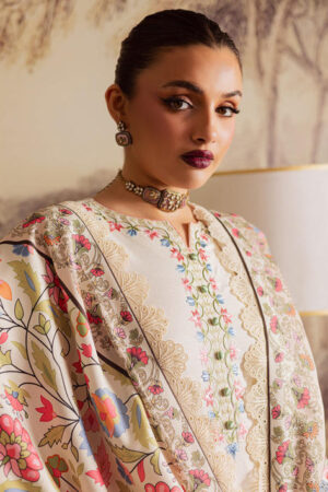 Luxuary Khaddar Stitch hover