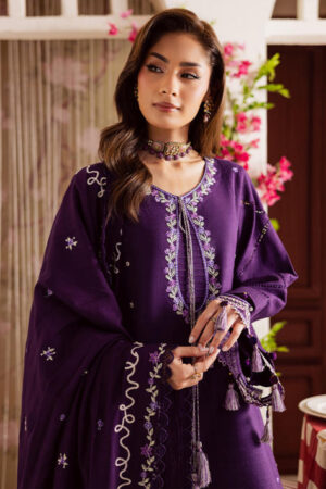 Luxuary Khaddar Stitch hover