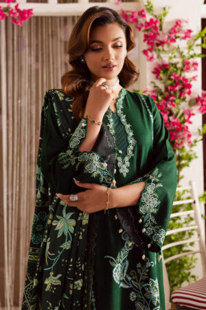 Luxuary Khaddar Stitch hover