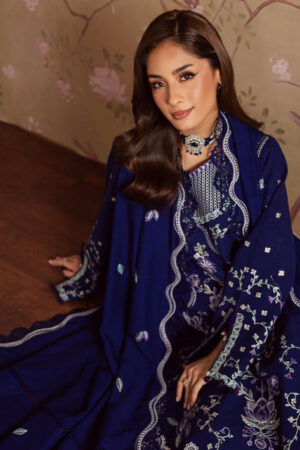 Luxuary Khaddar Stitch hover