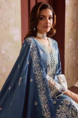 Luxuary Khaddar Stitch hover