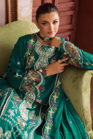 Luxuary Khaddar Stitch hover