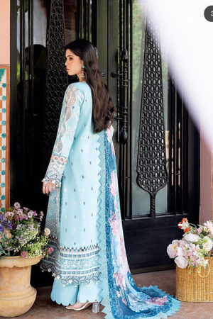 Embroidered Lawn hover