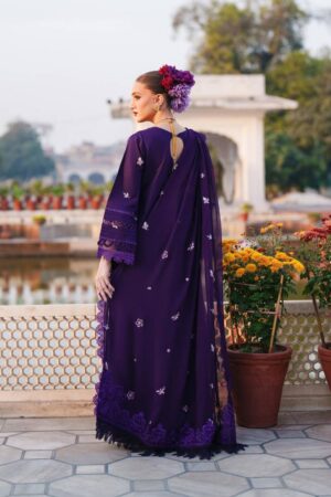 Embroidered Lawn hover