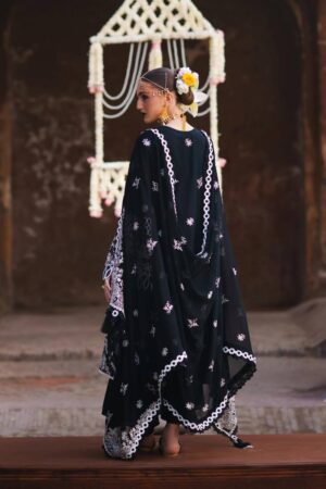 Embroidered Lawn hover