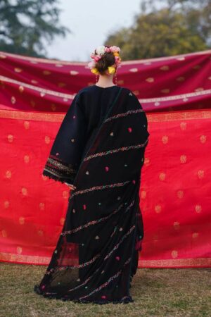 Embroidered Lawn hover