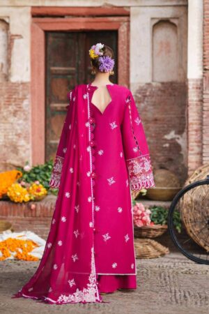 Embroidered Lawn hover