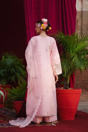 Embroidered Lawn hover