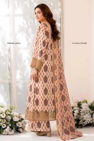 Embroidered Lawn hover