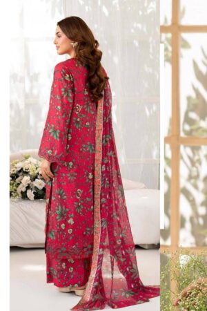 Embroidered Lawn hover