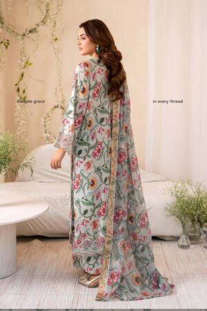 Embroidered Lawn hover