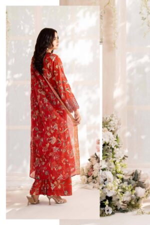 Embroidered Lawn hover