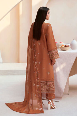 Embroidered Lawn hover