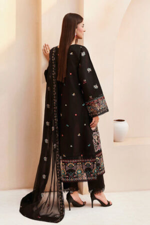 Embroidered Lawn hover