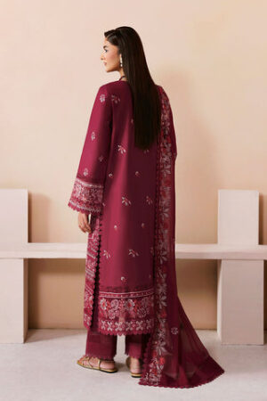 Embroidered Lawn hover