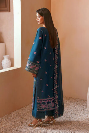 Embroidered Lawn hover