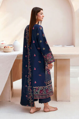 Embroidered Lawn hover