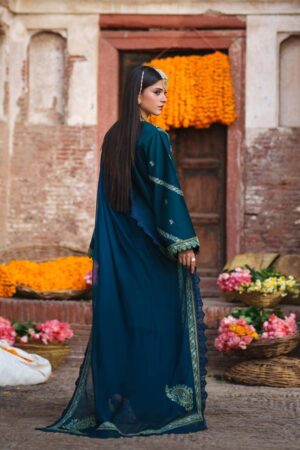 Embroidered Lawn hover